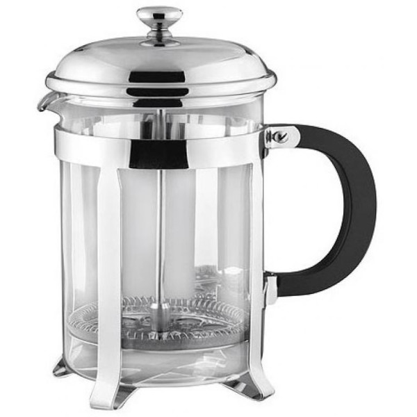 

Заварник для кофе и чая VINZER Classic 600 мл. (89377)