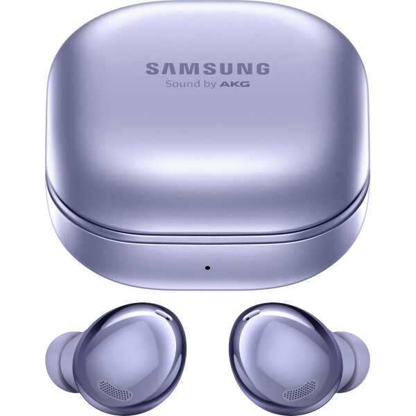 Наушники Samsung Galaxy Buds Pro (SM-R190NZVASEK) Violet