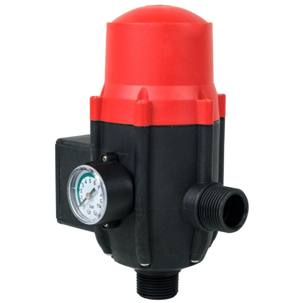 

Контроллер давления автоматический Vitals aqua AP 4-10r (57585)