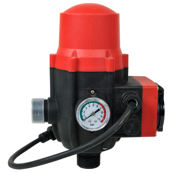 

Контроллер давления автоматический Vitals aqua AP 4-10rs (57586)