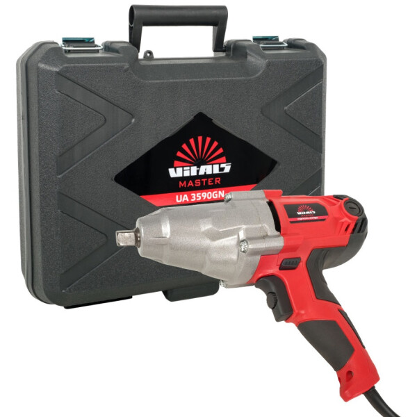 

Гайковерт Vitals Master UA 3590GN (100102)