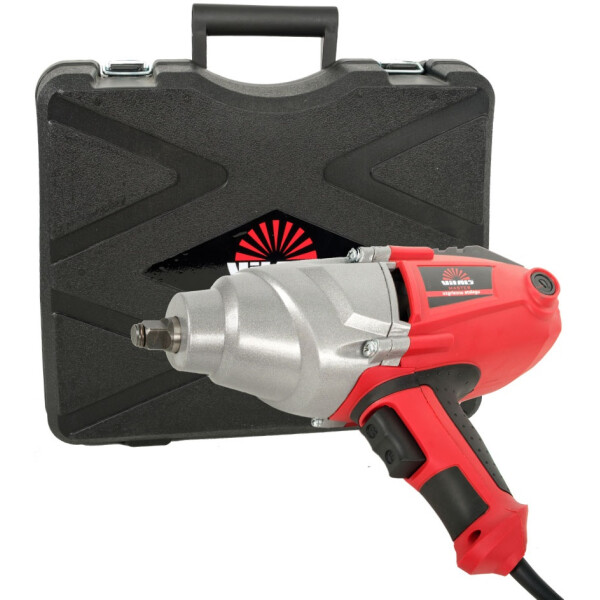 

Гайковерт Vitals Master UA 50105GNve (100103)