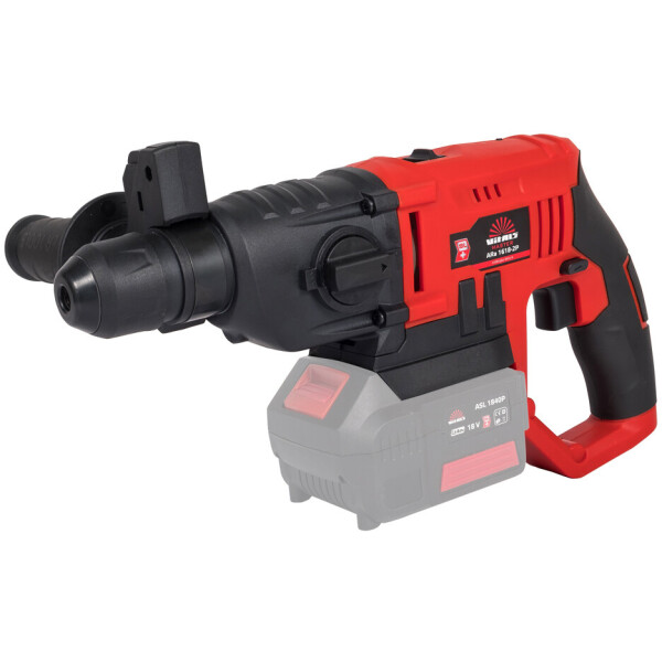 

Перфоратор Vitals Master ARa 1618-2P SmartLine (120270)
