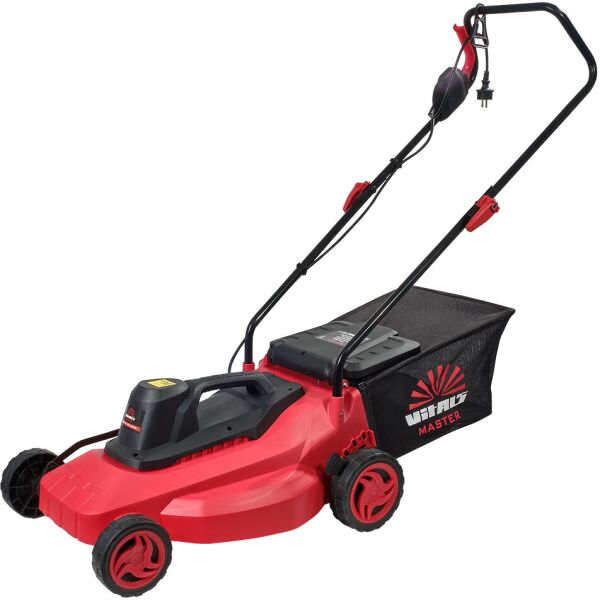 

Газонокосилка Vitals Master EZP-401s (146609)
