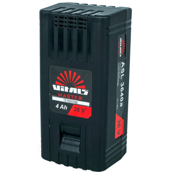 

Аккумулятор Vitals Master ASL 3640a