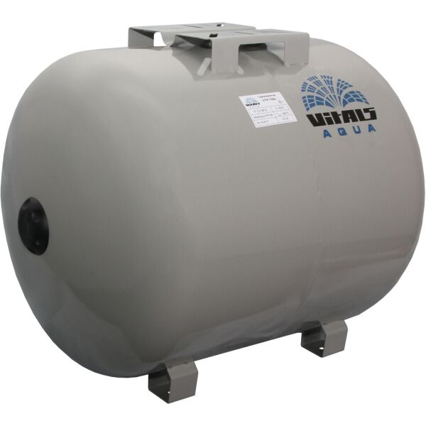 

Гидроаккумулятор Vitals aqua UTH 100 100 л. 87696T