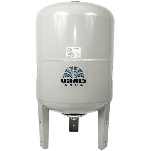 

Гидроаккумулятор Vitals aqua UTV 100, 100 л. 87698T