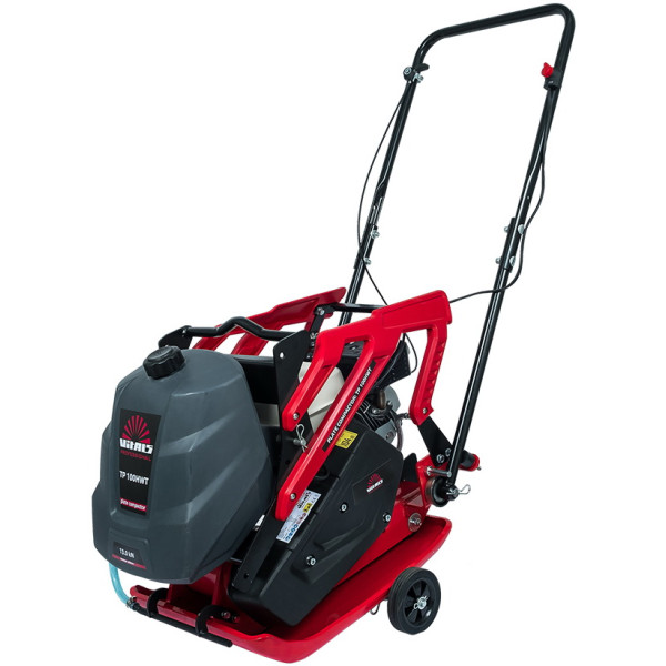 

Виброплита Vitals Professional TP 100HWT (88876)