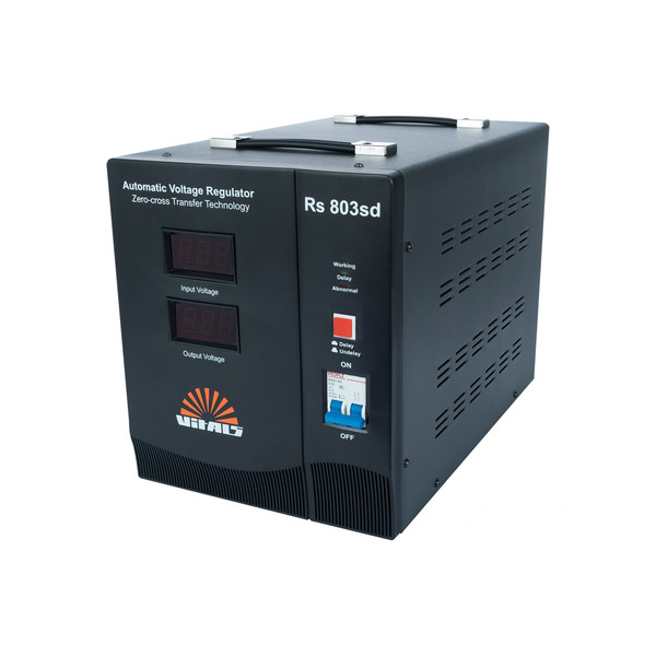 

Vitals Rs 803sd(56199)