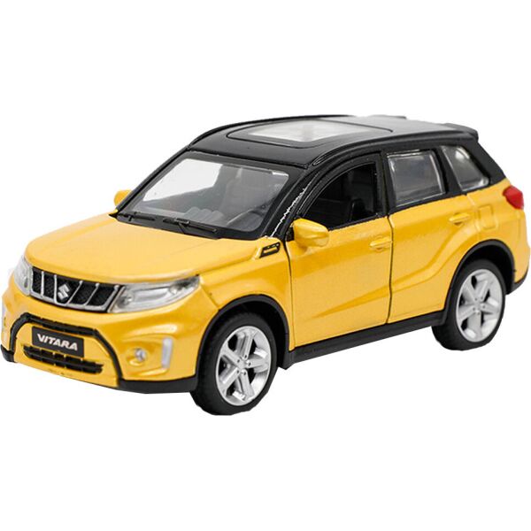 

Автомодель Technopark SUZUKI VITARA S 2015 (VITARA-12-GDBK)