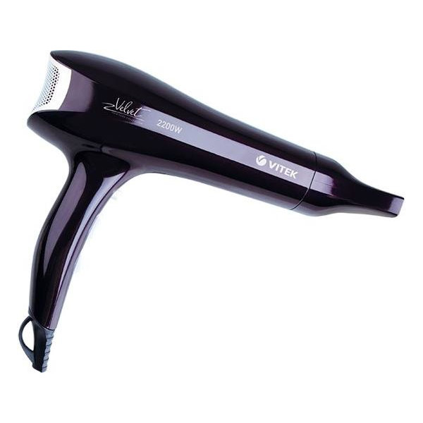 

Фен Vitek VT-2249 Violet