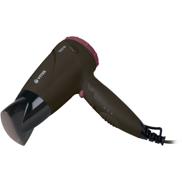 

Фен Vitek VT-2269 black