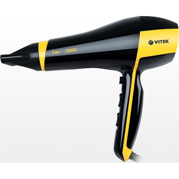 

Vitek VT-2295 Yellow