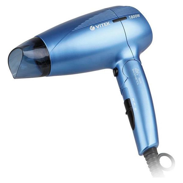 

Фен Vitek VT-2316 Blue