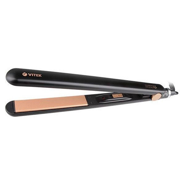 

Стайлер Vitek VT-2317 Black