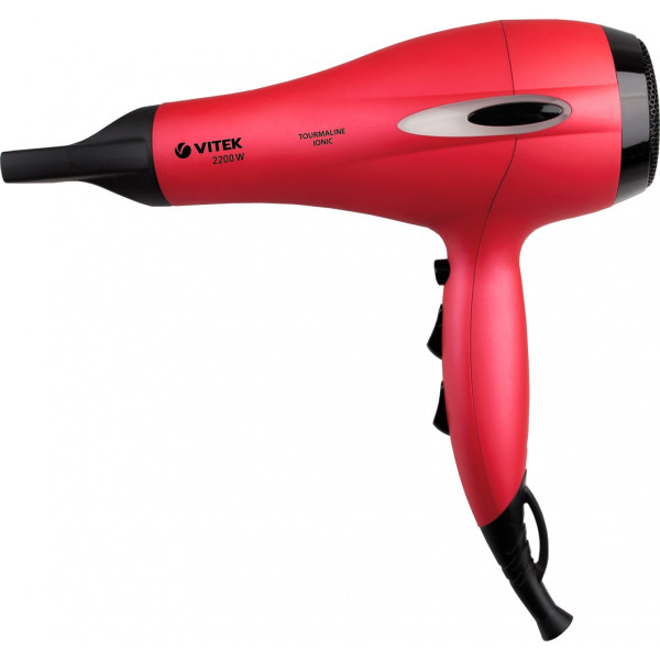 

Фен Vitek VT-2329 Red