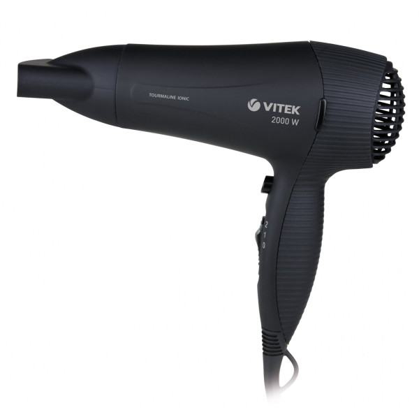 

Фен Vitek VT-2534 BK
