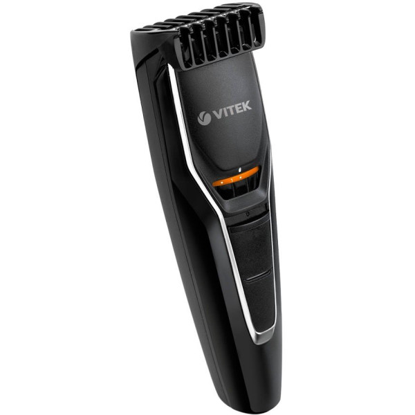 

Триммер Vitek VT-2553 BK