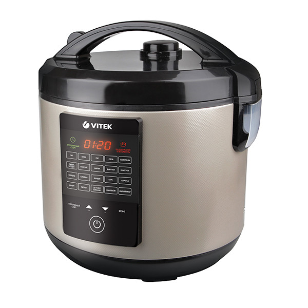 

Мультиварка Vitek VT-4271