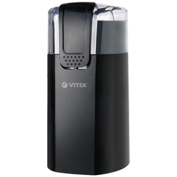 

Кофемолка Vitek VT-7124 BK
