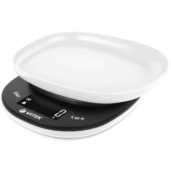 

Кухонные весы Vitek VT-8015