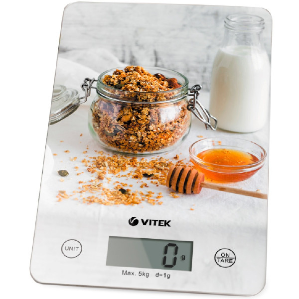 

Кухонные весы Vitek VT-8033