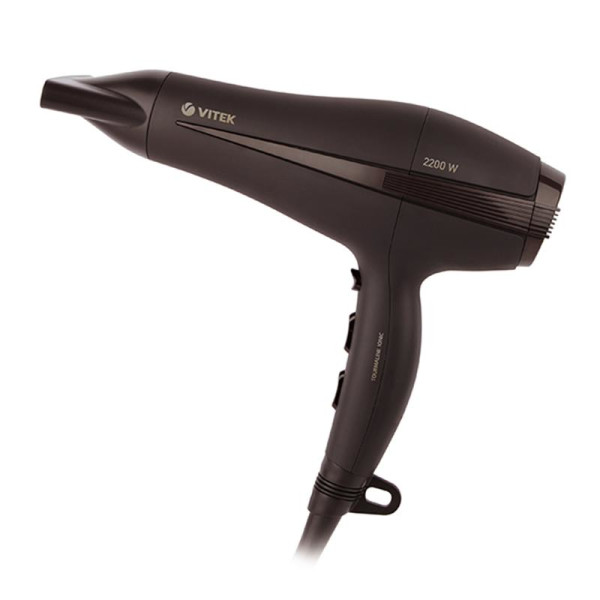 

Фен Vitek VT-8200 BN