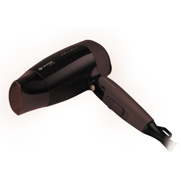 

Фен Vitek VT-8201 CL