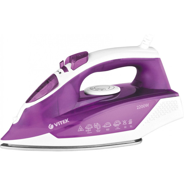 

Утюг Vitek VT-8308