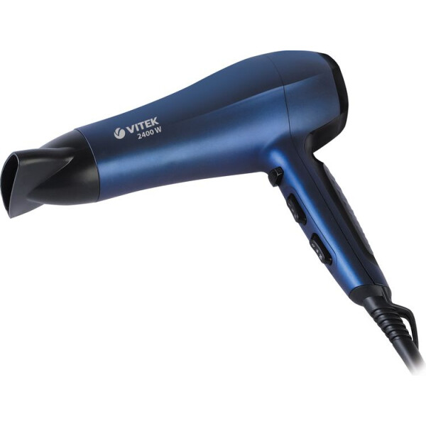 

Фен Vitek VT-2530