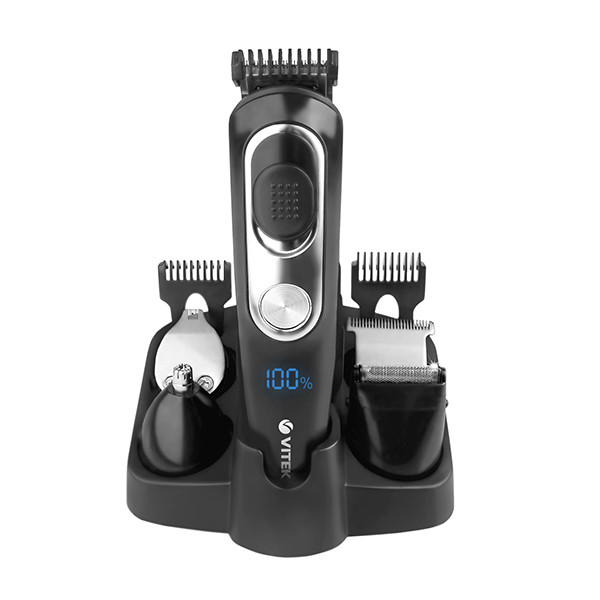 

Набор для стрижки Vitek VT-2549 BK