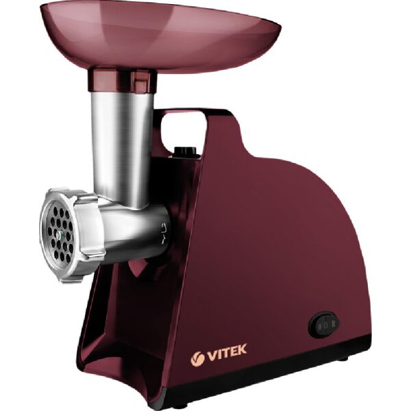

Мясорубка Vitek VT-3613 BN