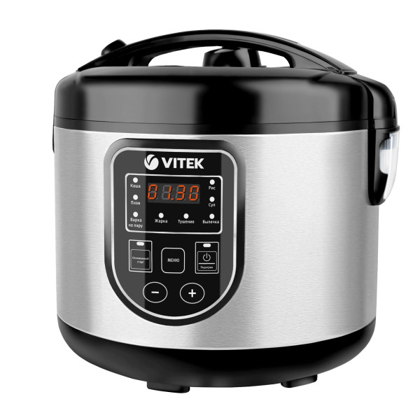 

Мультиварка Vitek VT-4278 BK