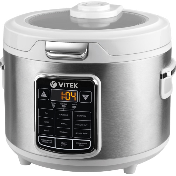 

Мультиварка Vitek VT-4281