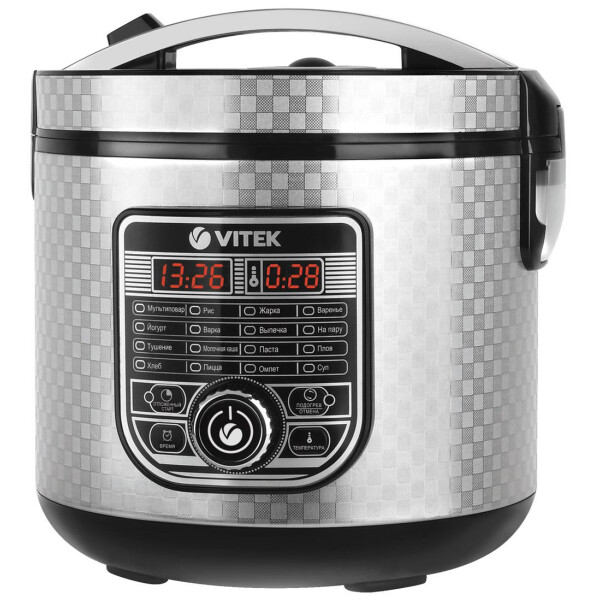 

Мультиварка Vitek VT-4282