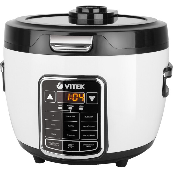

Мультиварка Vitek VT-4284