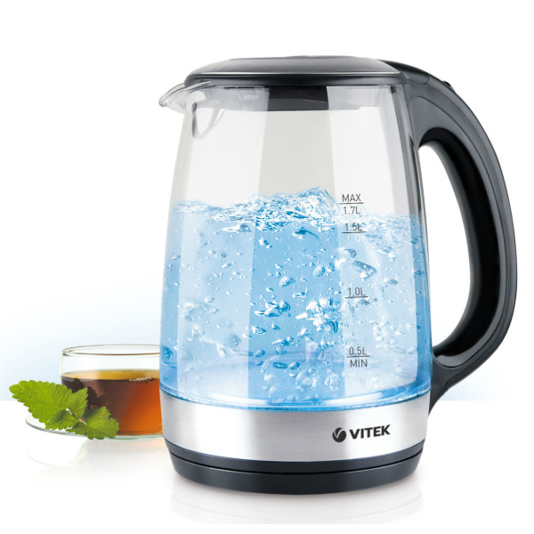 

Электрочайник Vitek VT-7029