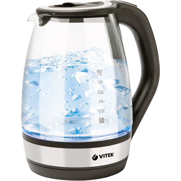 

Электрочайник Vitek VT-7044