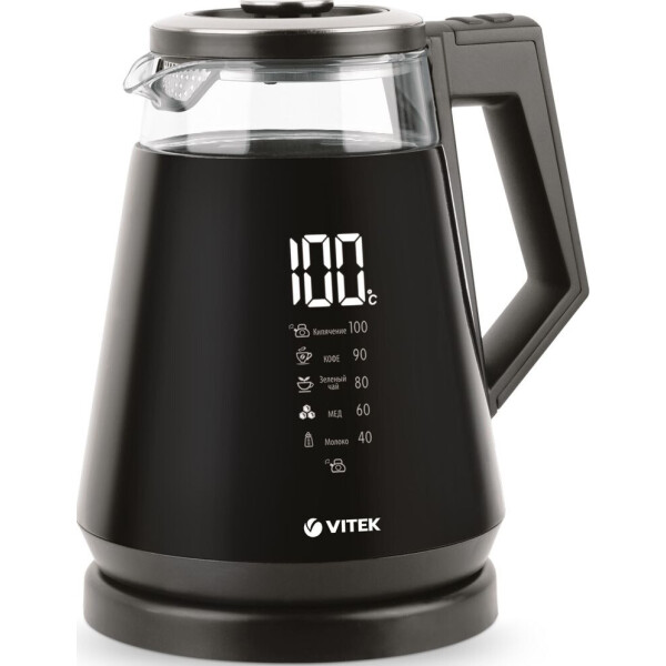 

Электрочайник Vitek VT-7063