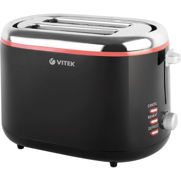 

Тостер Vitek VT-7163