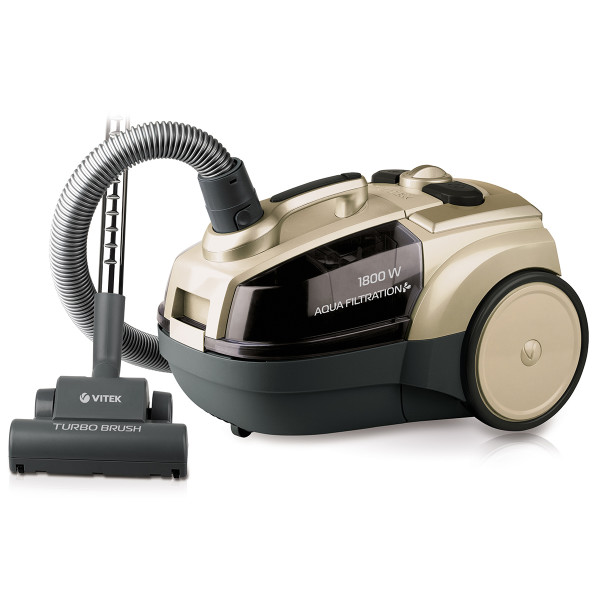 

Пылесос Vitek VT-8100