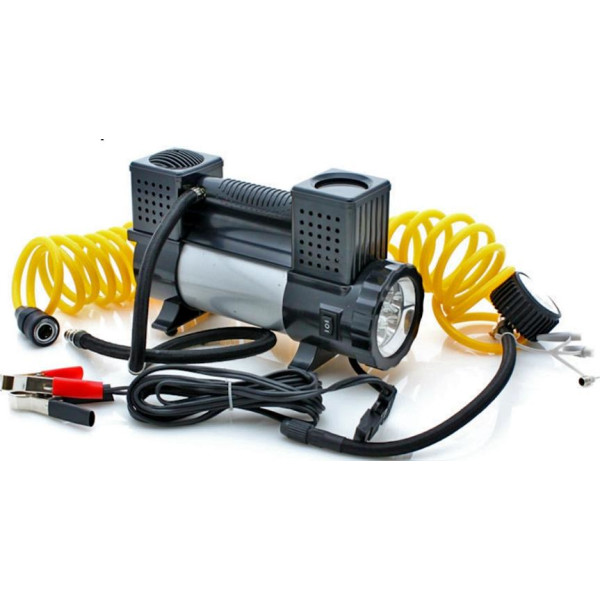 

Автокомпрессор Vitol KA-T12191 Торнадо