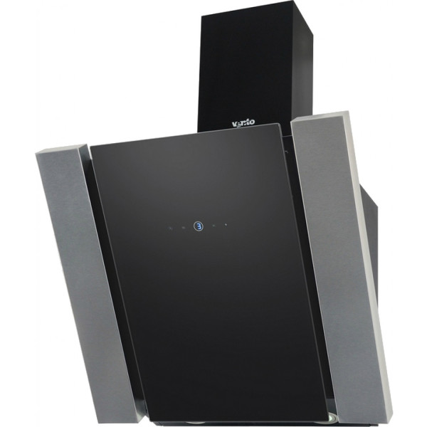 

Ventolux VITTO 60 BK (1000) TRC MM
