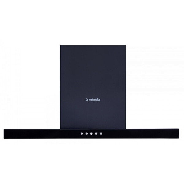 

Вытяжка Minola Slim T 6712 BL 1100 LED