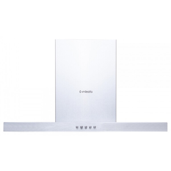 

Вытяжка Minola Slim T 6712 I 1100 LED