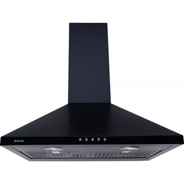 

Вытяжка Perfelli K 6442 BL LED