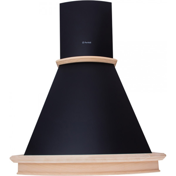 

Вытяжка Perfelli K 6622 C BL 1000 COUNTRY LED