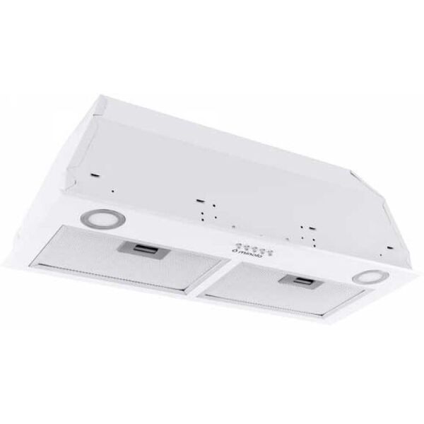 

Вытяжка Minola HBI 7612 WH 1000 LED