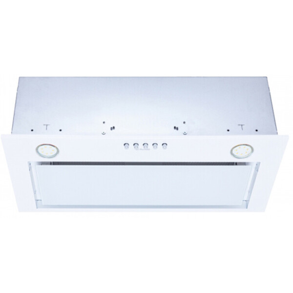 

Вытяжка Perfelli BI 6642 WH LED