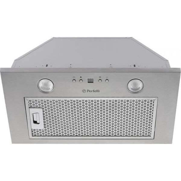 

Вытяжка Perfelli BIET 5854 I 1200 LED